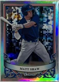 Matt Shaw