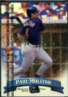 Paul Molitor