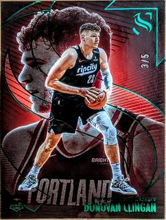 Donovan Clingan