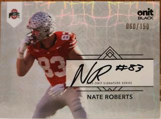 Nate Roberts