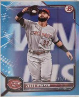 Jesse Winker