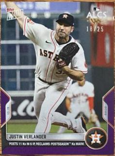Justin Verlander
