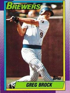 Greg Brock