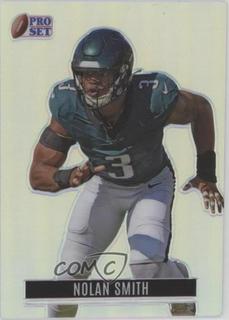Nolan Smith