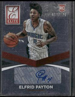 Elfrid Payton