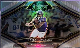 Lamar Jackson
