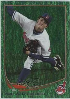 Trevor Bauer