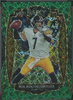 Ben Roethlisberger