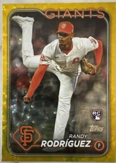 Randy Rodriguez