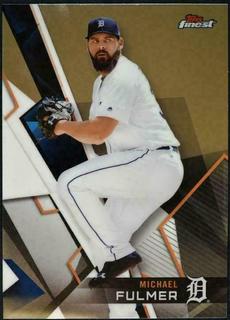 Michael Fulmer