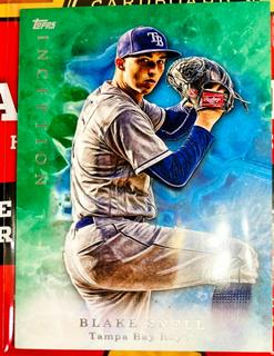 Blake Snell