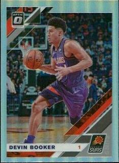 Devin Booker