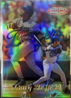 Gary Sheffield