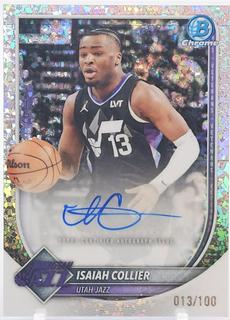 Isaiah Collier
