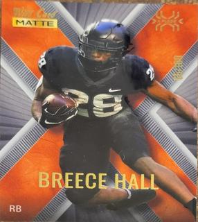 Breece Hall