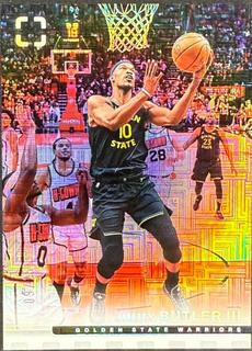 Jimmy Butler III