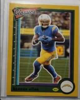 Keenan Allen