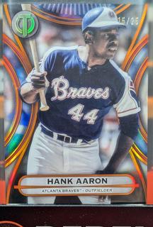Hank Aaron