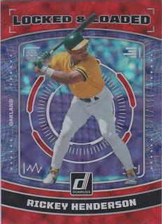 Rickey Henderson