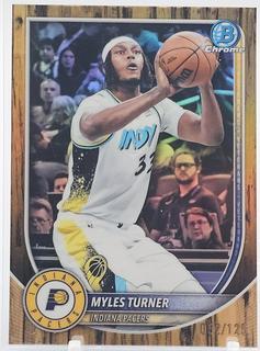 Myles Turner