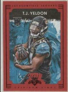 T.J. Yeldon