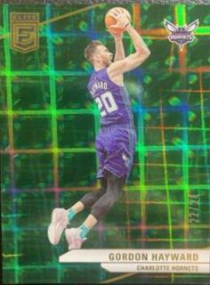 Gordon Hayward