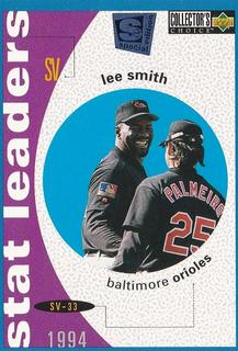 Lee Smith