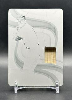 Pee Wee Reese