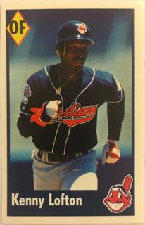Kenny Lofton