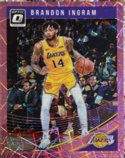 Brandon Ingram