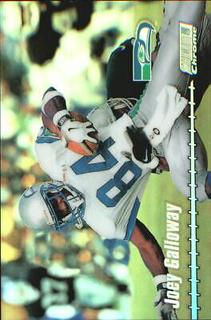 Joey Galloway