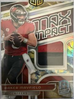 Baker Mayfield