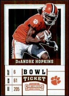 DeAndre Hopkins