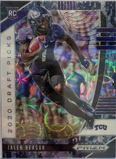 Jalen Reagor