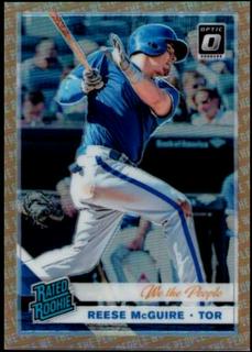 Reese McGuire