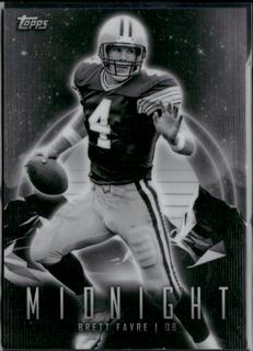 Brett Favre