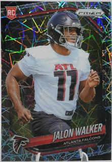 Jalon Walker
