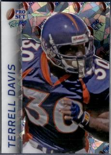 Terrell Davis