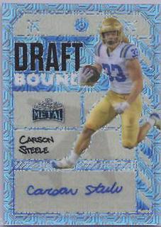 Carson Steele