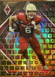James Conner