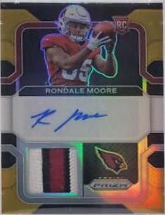 Rondale Moore