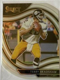 Terry Bradshaw