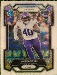 Ivan Pace Jr.
