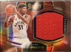 Terrence Ross