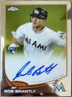 Rob Brantly