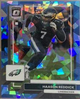 Haason Reddick