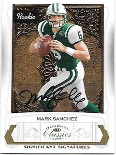 Mark Sanchez