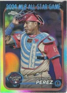 Salvador Perez