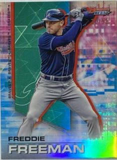 Freddie Freeman
