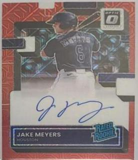 Jake Meyers